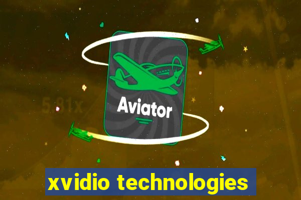 xvidio technologies-startup download o